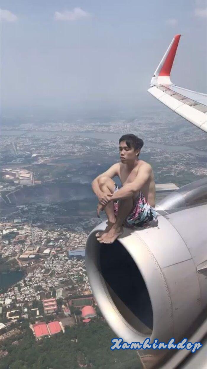 ảnh hài hước bựa