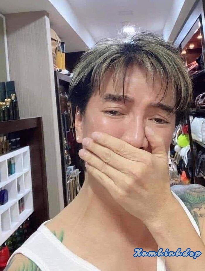 ảnh hài hước mr đàm