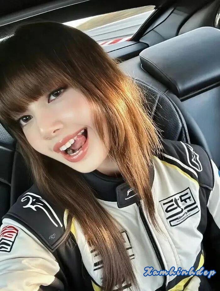 ảnh lisa blackpink cute full hd