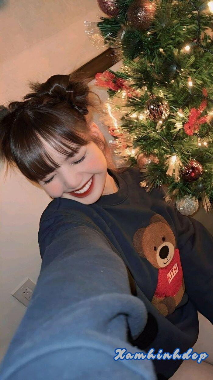 ảnh lisa blackpink cute hd