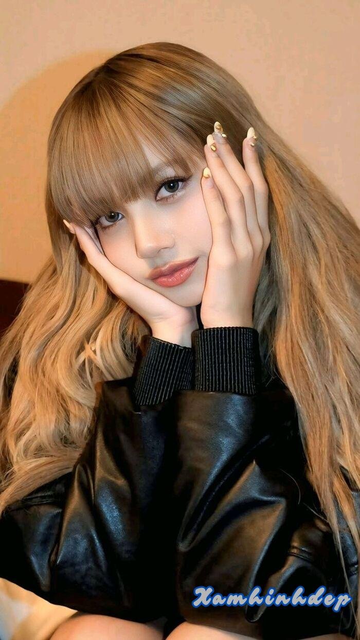 ảnh lisa blackpink cute hot full hd