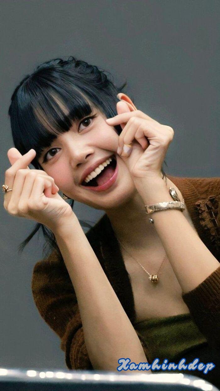 ảnh lisa blackpink đáng yêu full hd
