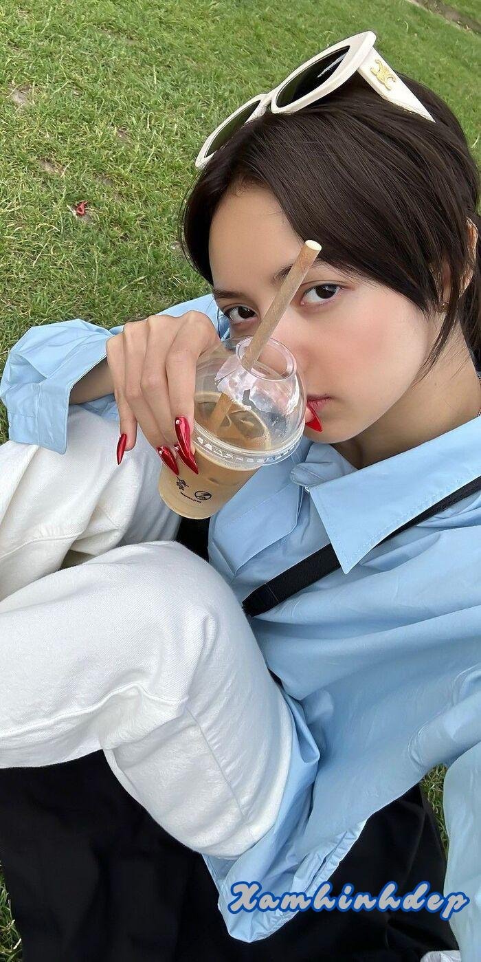 ảnh lisa blackpink hd