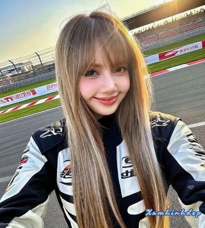 ảnh lisa blackpink hot hd