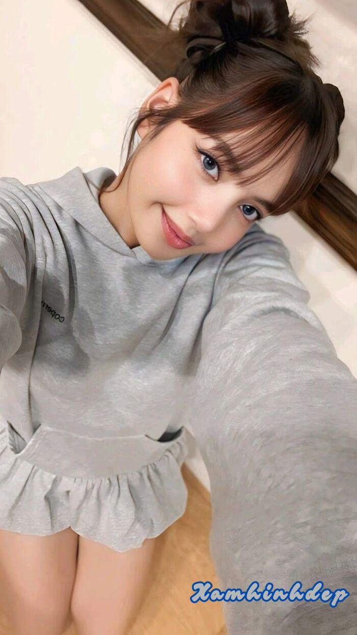 ảnh lisa blackpink ngầu hd