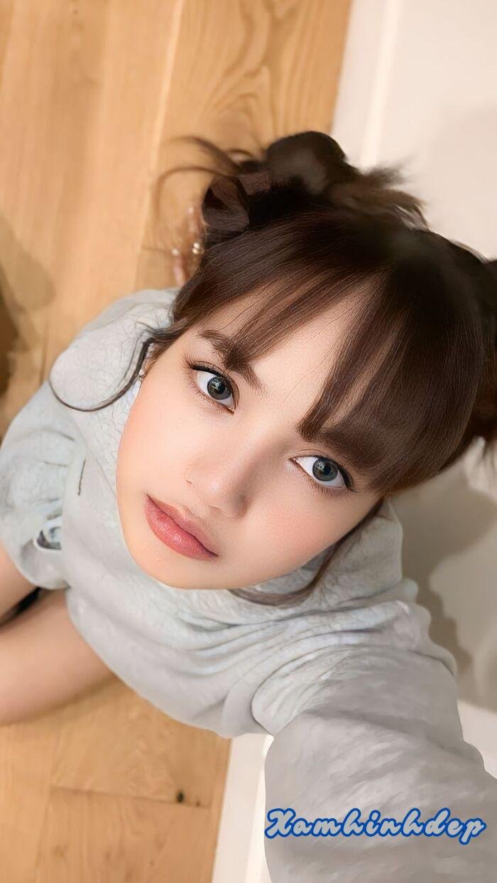 ảnh lisa blackpink ngầu nhất full hd
