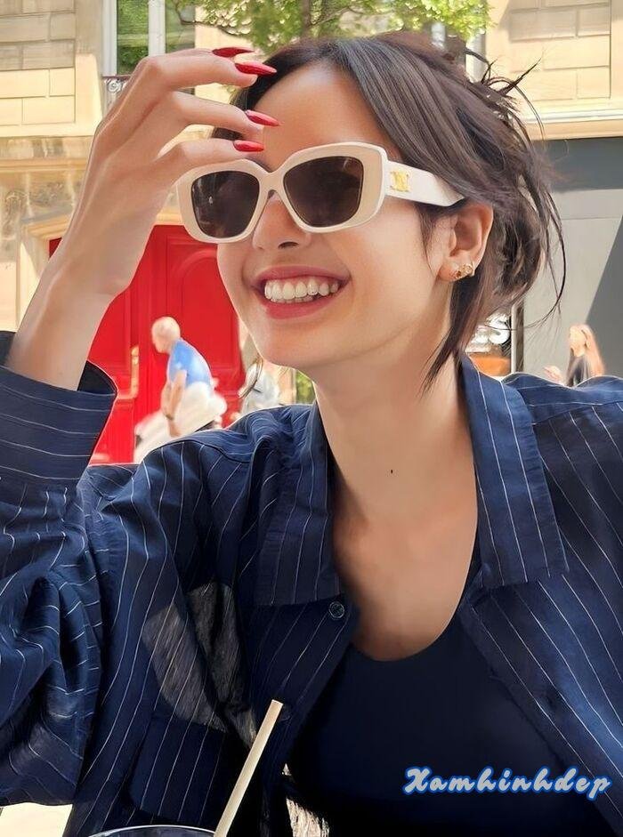 ảnh lisa blackpink xinh nhất full hd