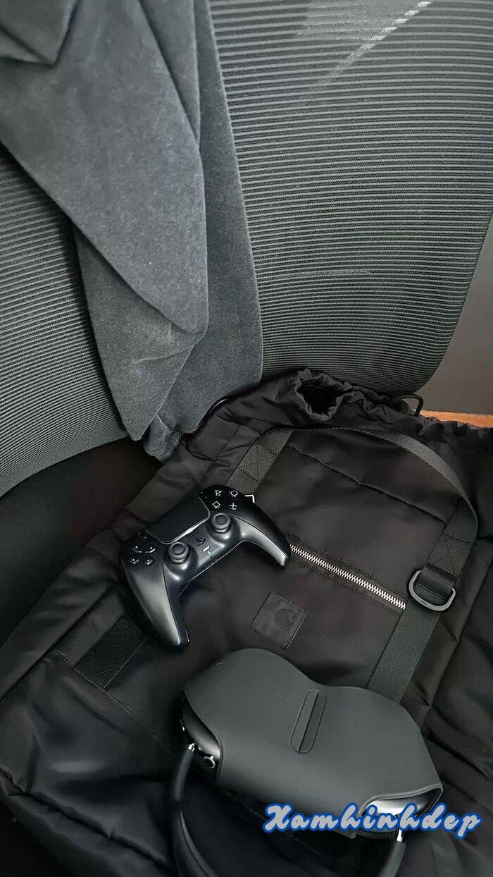 ảnh nền đen đẹp chất