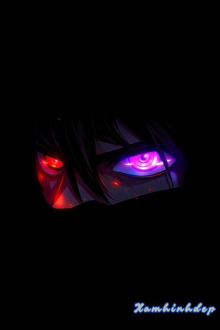 ảnh nền đen ngầu chất full hd