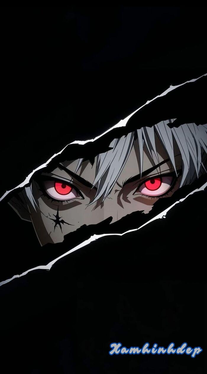 ảnh nền đen ngầu hot