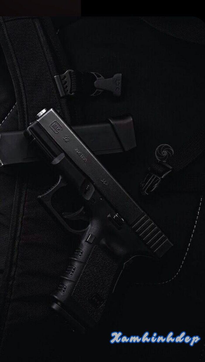 ảnh nền đen ngầu