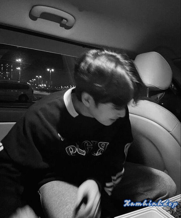 ảnh nền đen siêu hot đẹp