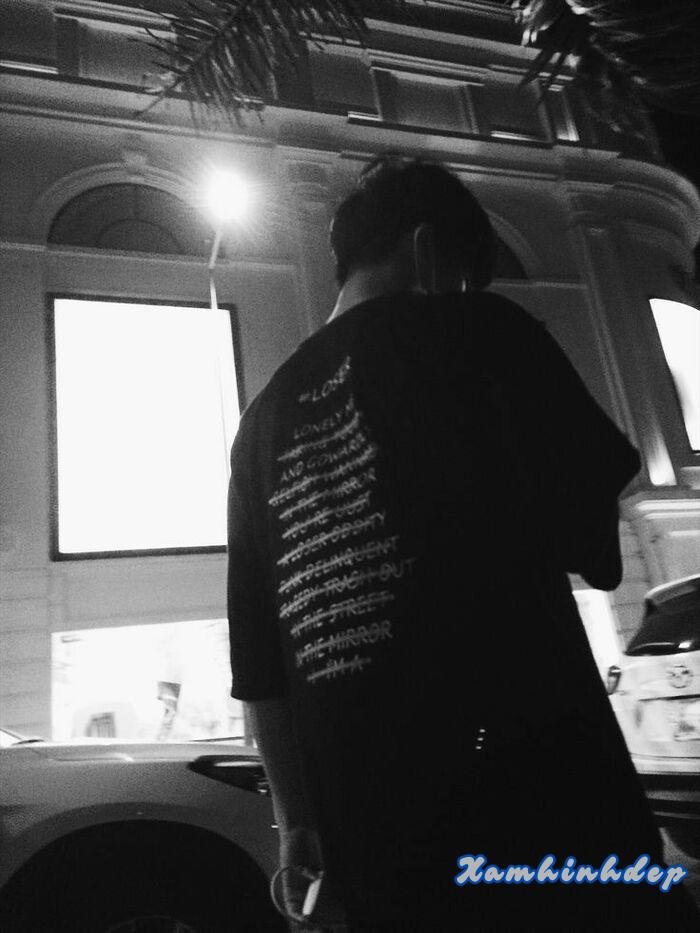 ảnh nền đen siêu hot hd