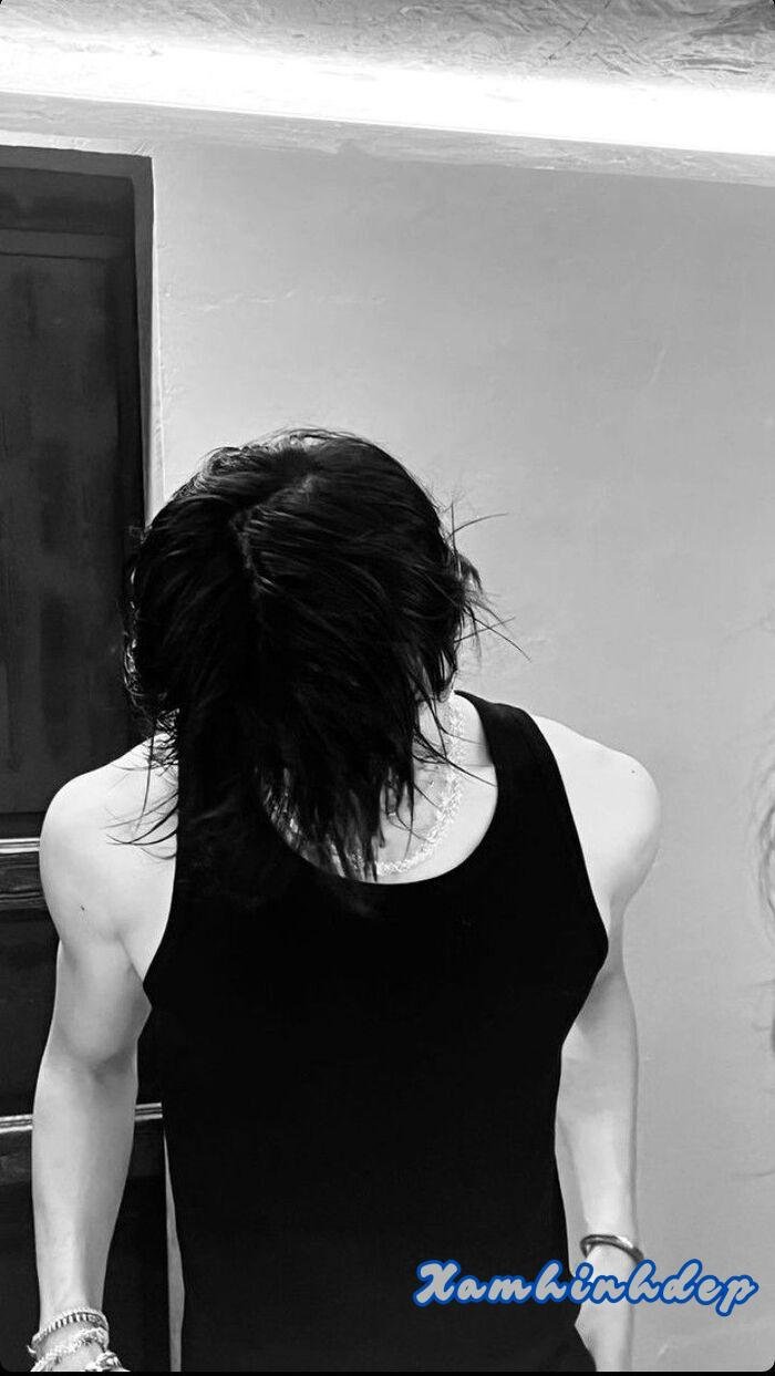 ảnh nền đen siêu hot