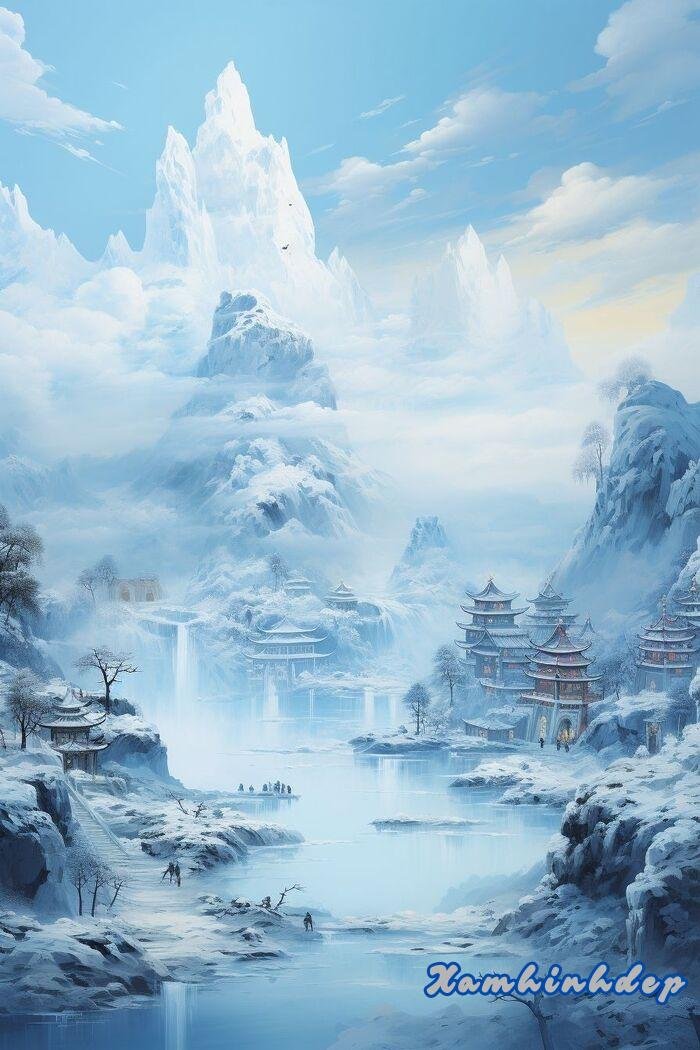 ảnh nền trắng 3k full