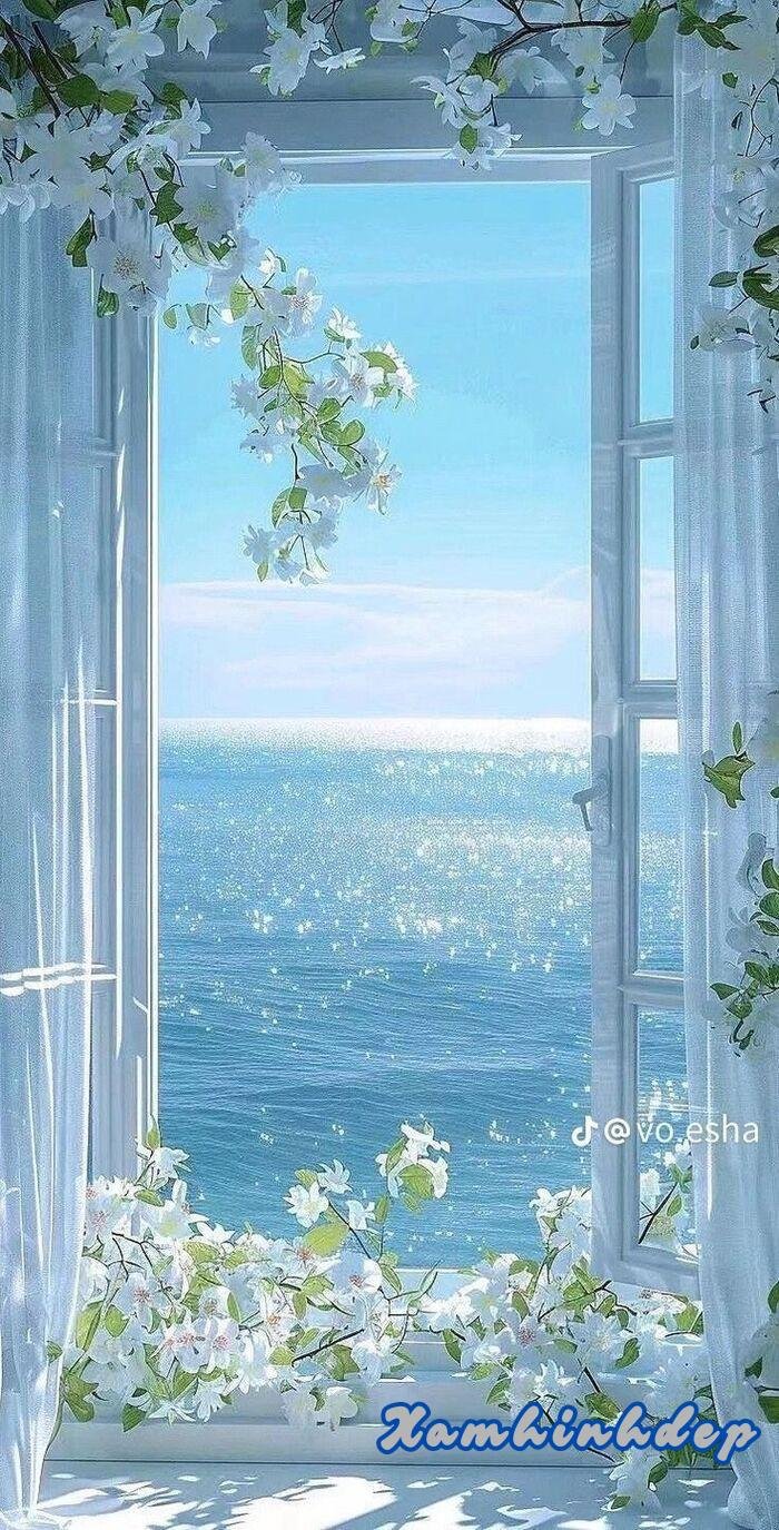 ảnh nền trắng 3k