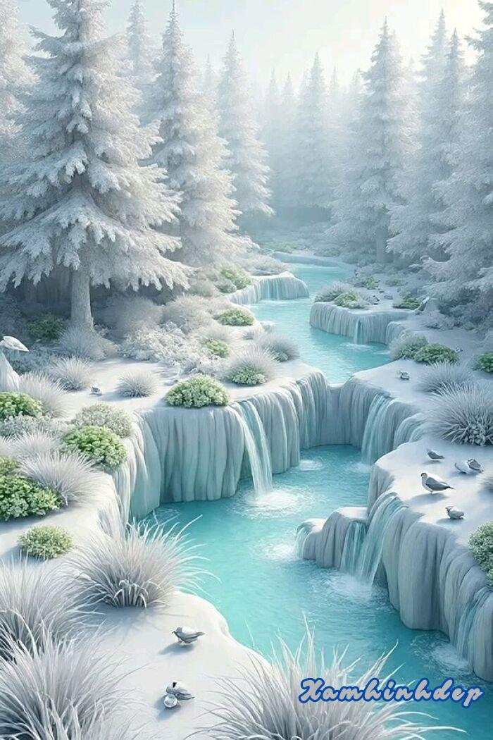 ảnh nền trắng 4d full