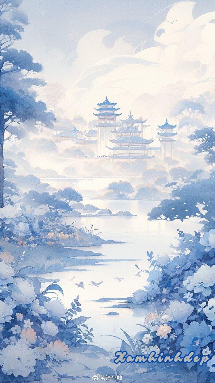 ảnh nền trắng 4k full