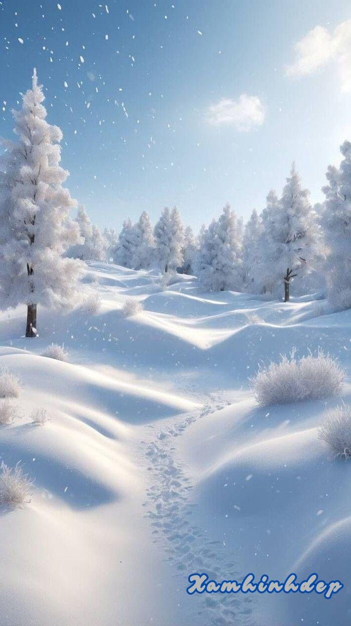 ảnh nền trắng 4k