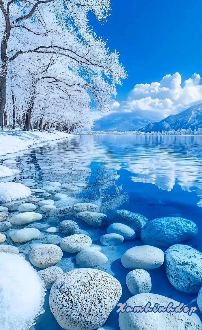 ảnh nền trắng 5s full