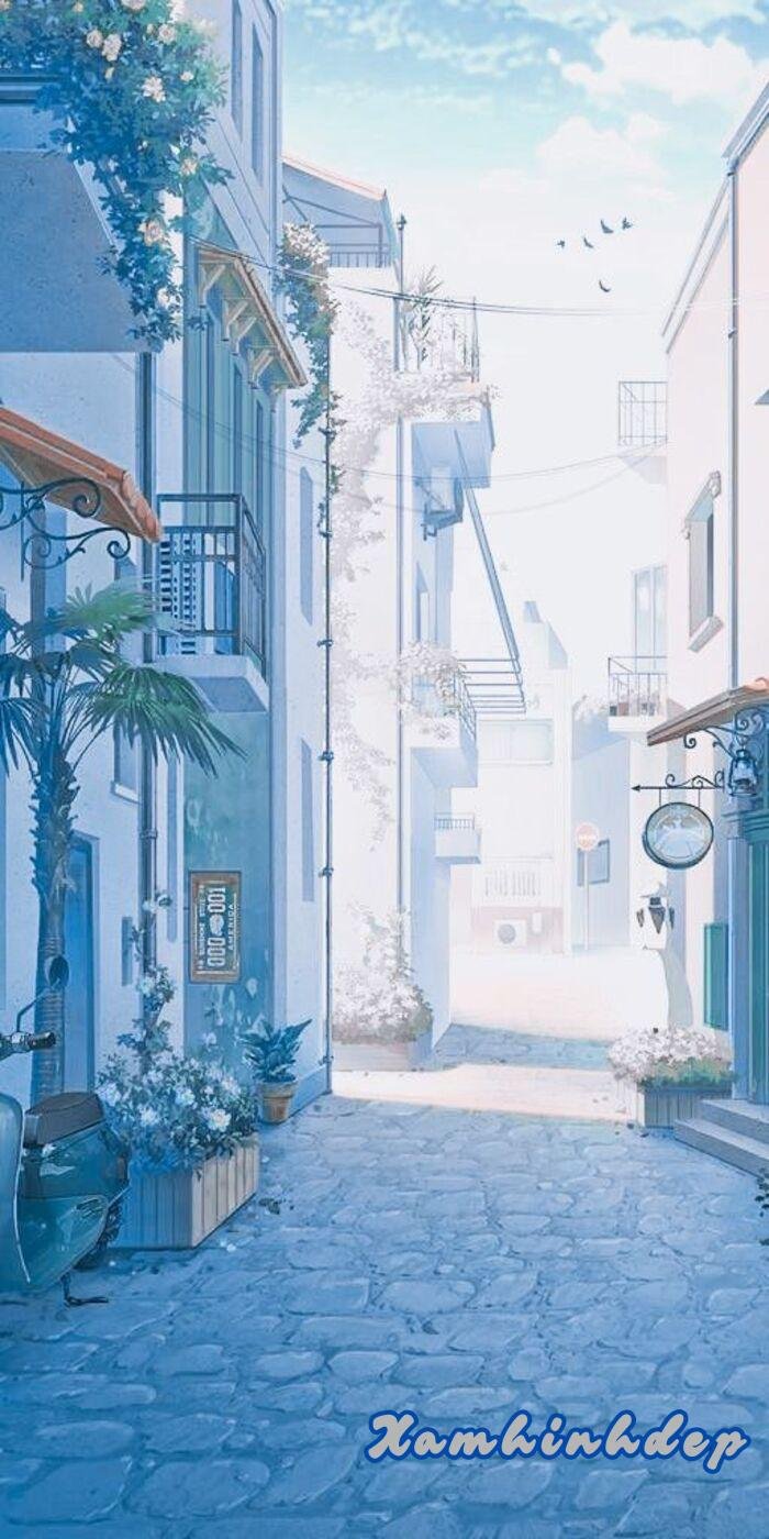 ảnh nền trắng đẹp