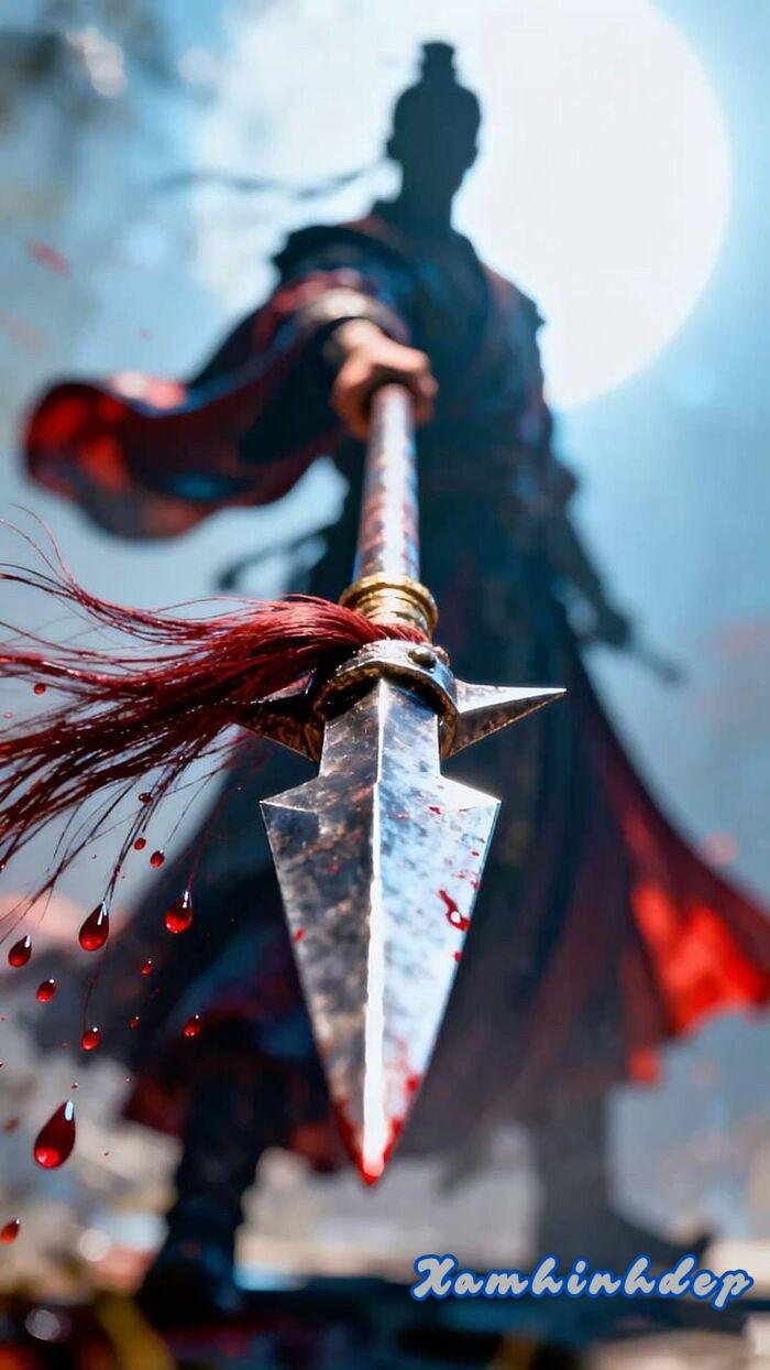 ảnh ngầu 4d full