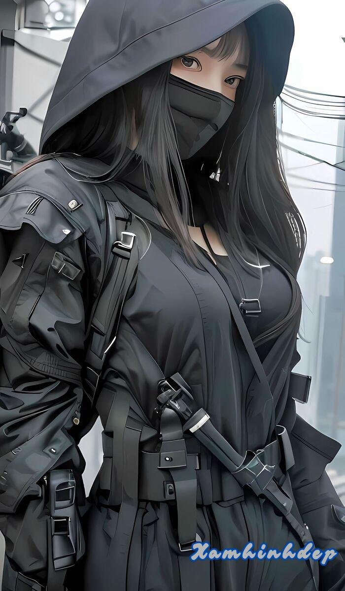 ảnh ngầu chất 5k