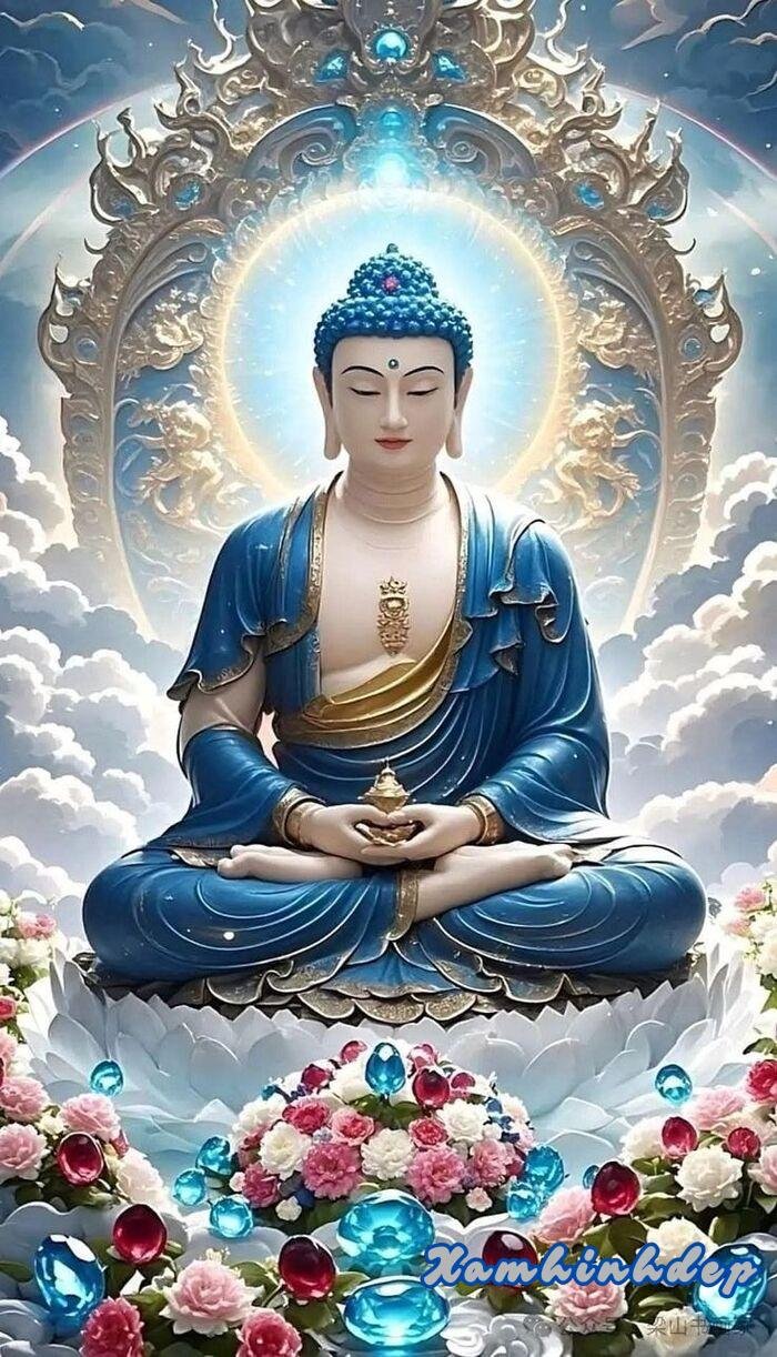 ảnh phật 3d full