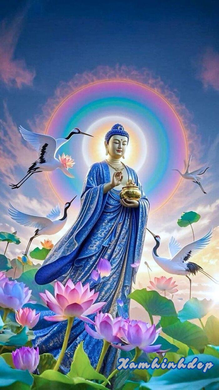 ảnh phật 3k full