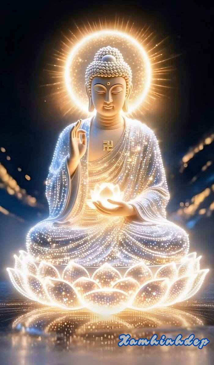 ảnh phật 3s full