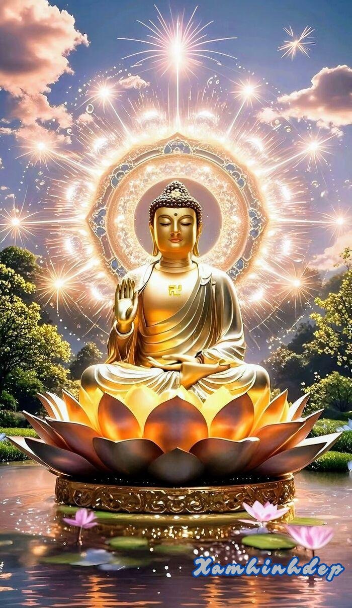 ảnh phật 4k full