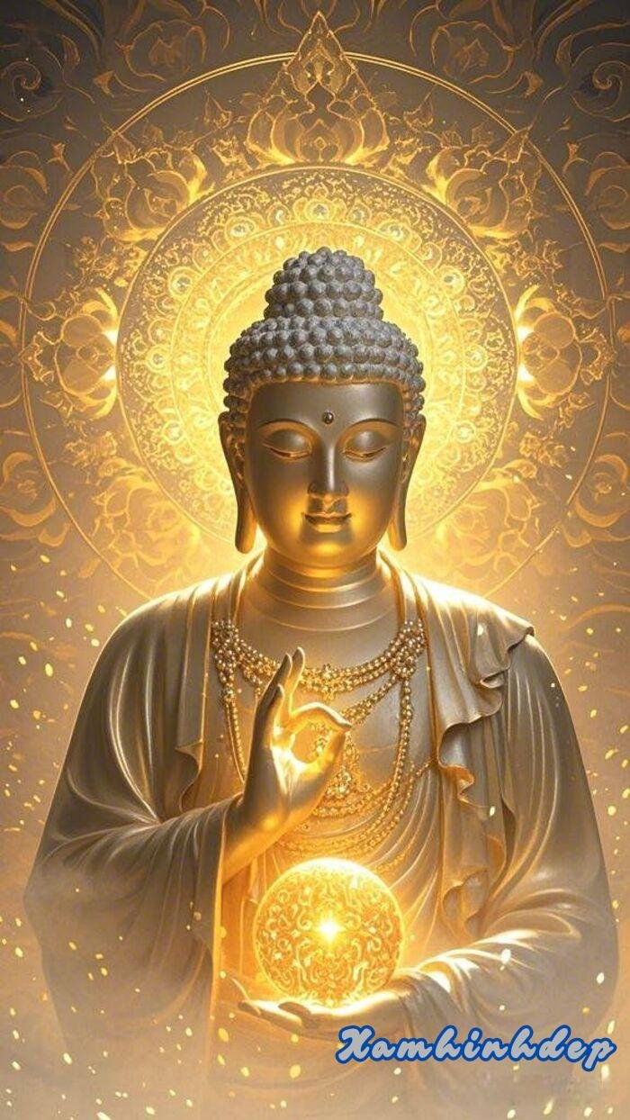 ảnh phật 4s full