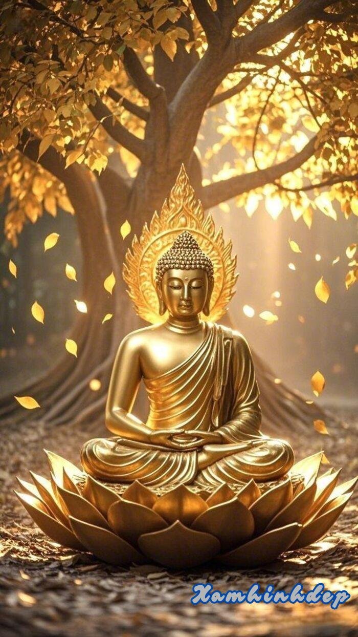 ảnh phật 5d full