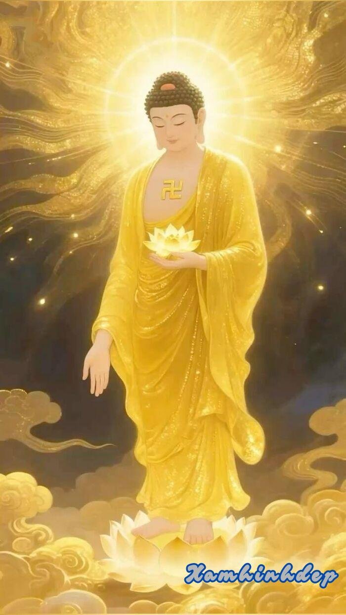 ảnh phật 5k full