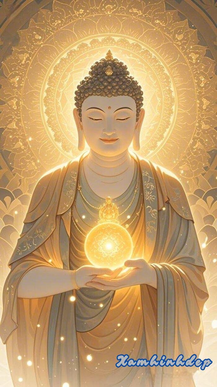 ảnh phật 5k