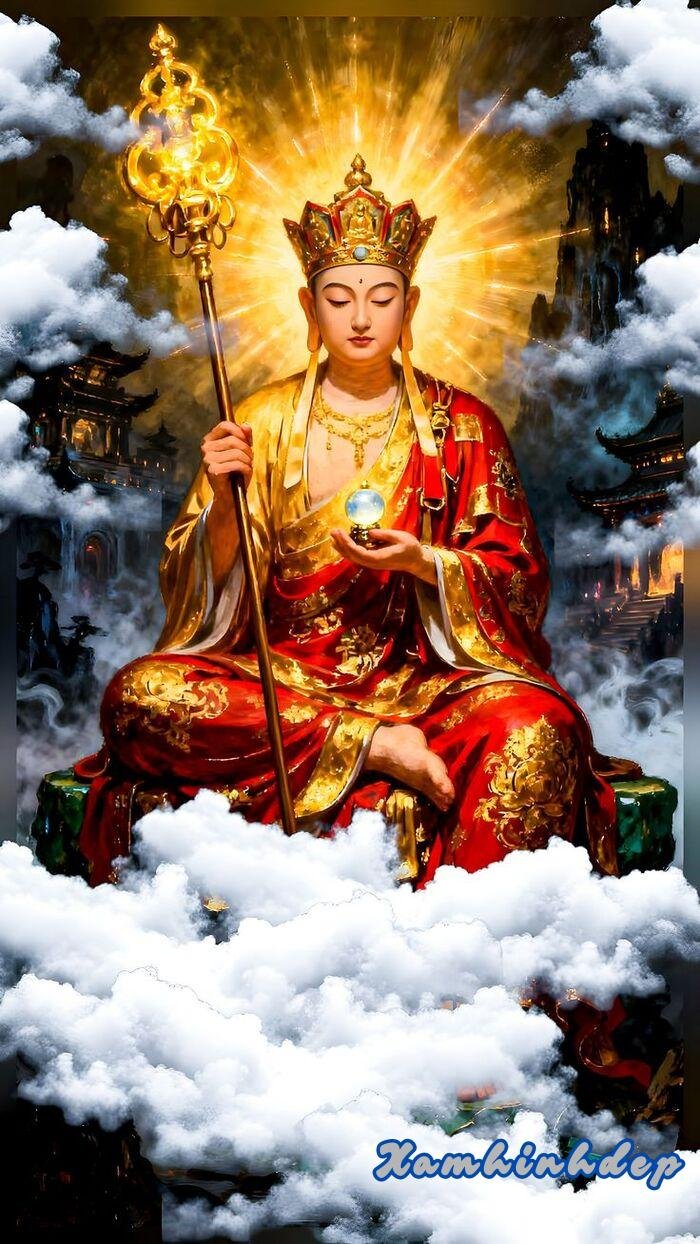 ảnh phật 5s full