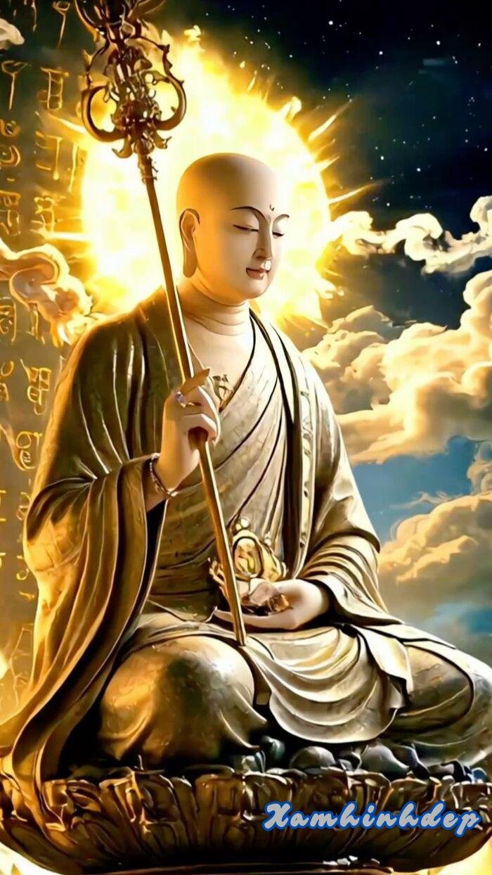 ảnh phật đẹp 4d