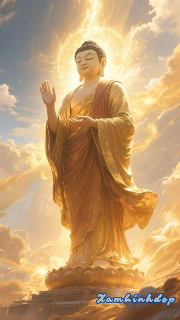 ảnh phật đẹp 4k