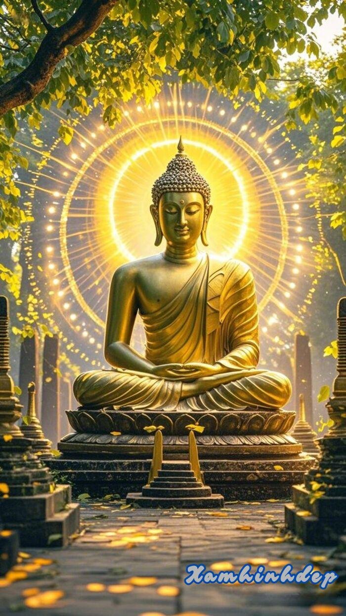 ảnh phật đẹp 5k