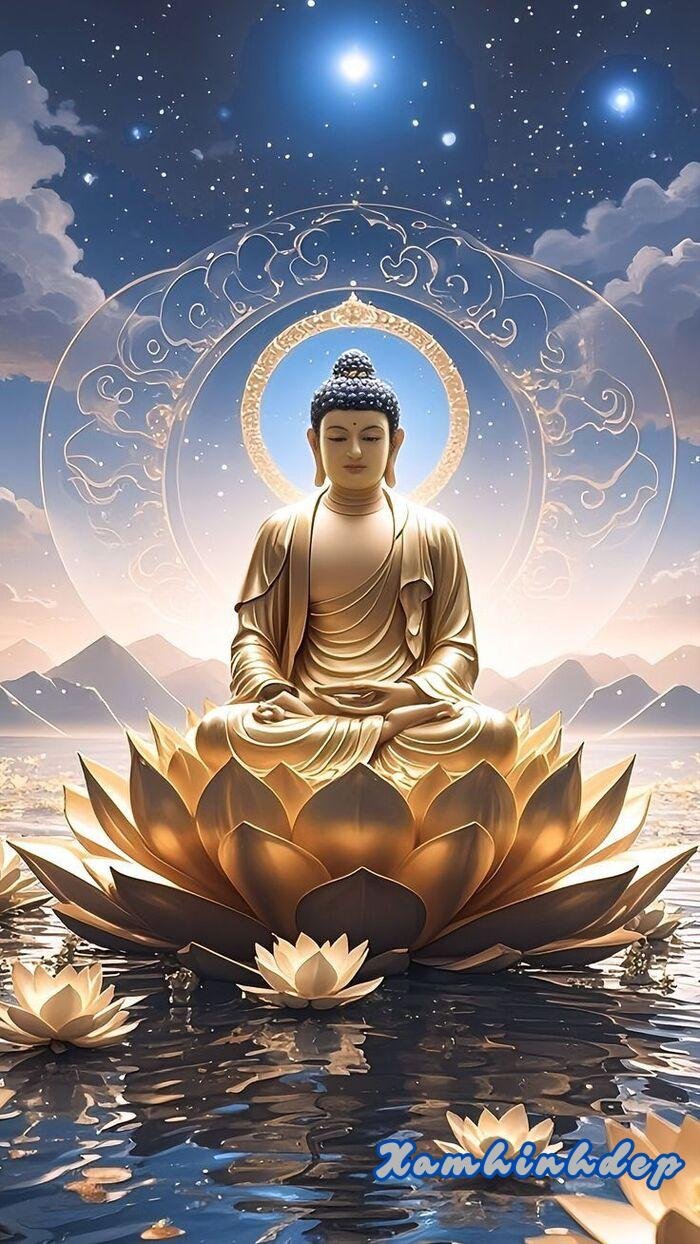 ảnh phật đẹp hd full