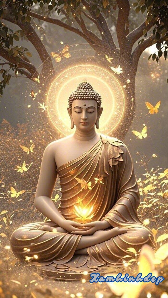 ảnh phật đẹp
