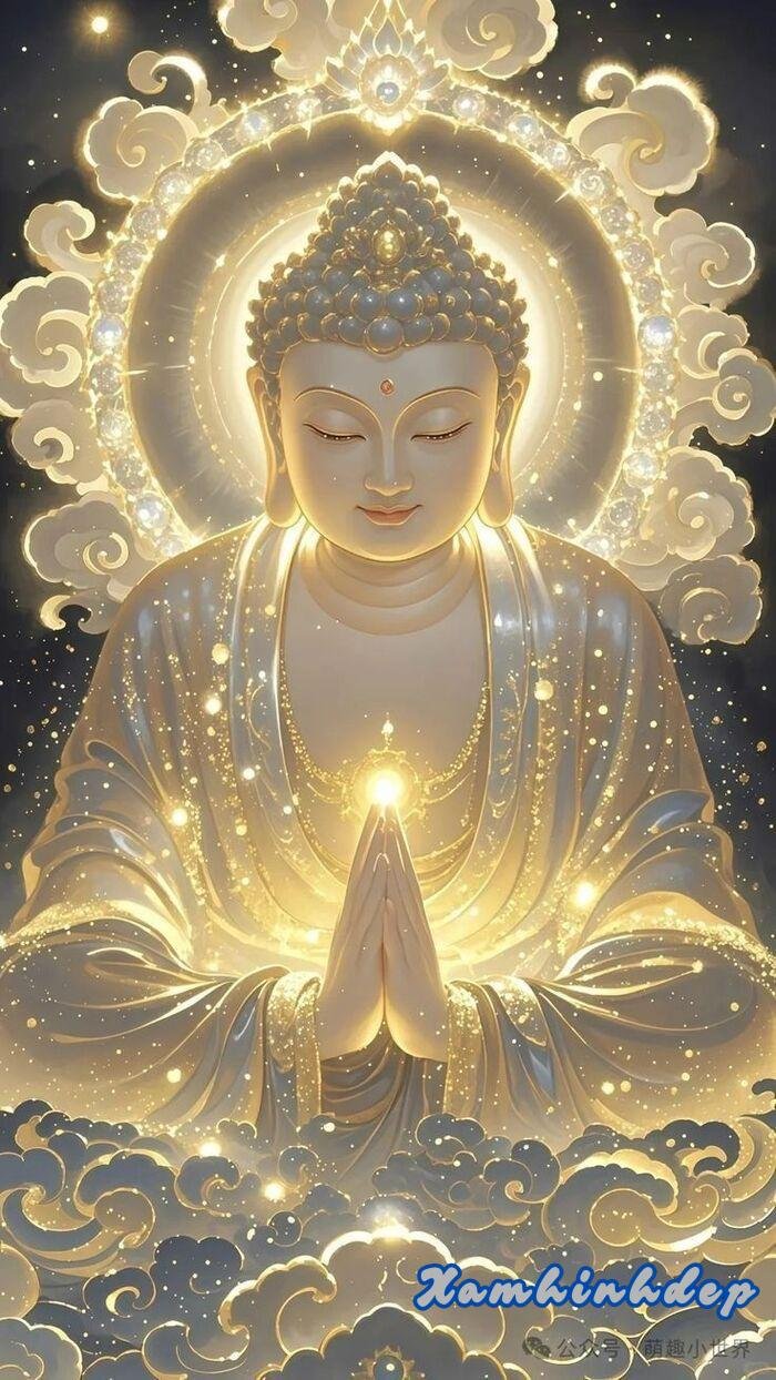 ảnh phật full hd