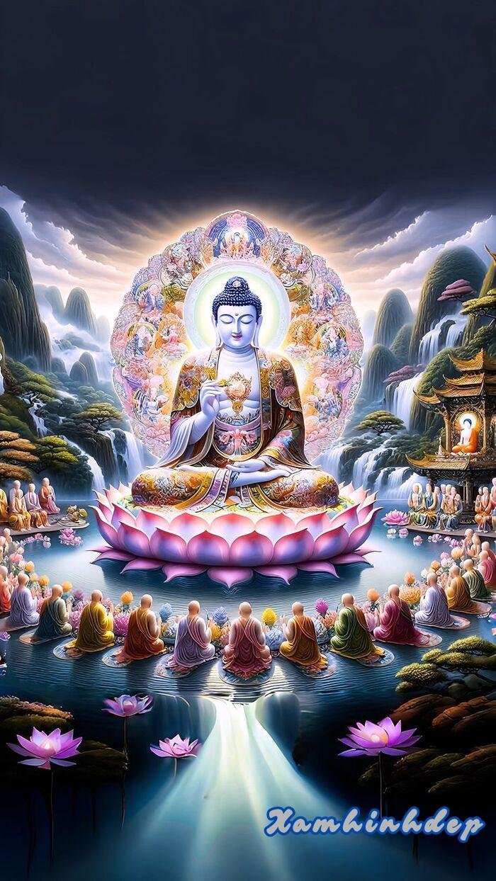 ảnh phật hd full