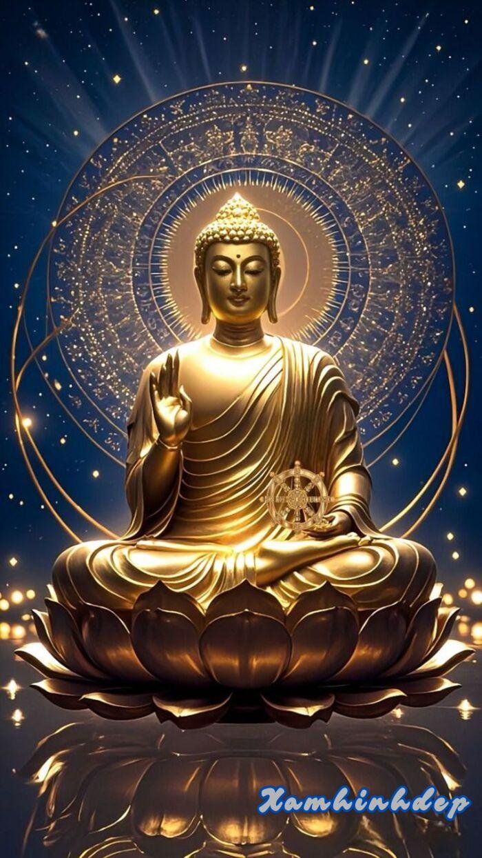 ảnh phật hd