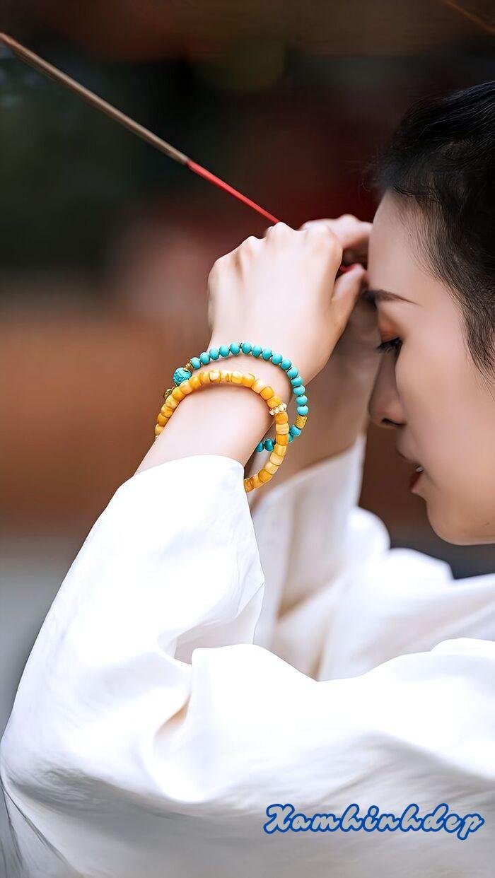 ảnh thắp hương 3k full