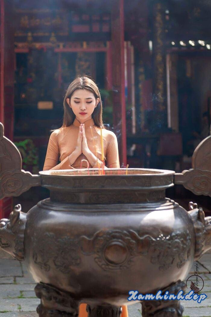 ảnh thắp hương 3s full