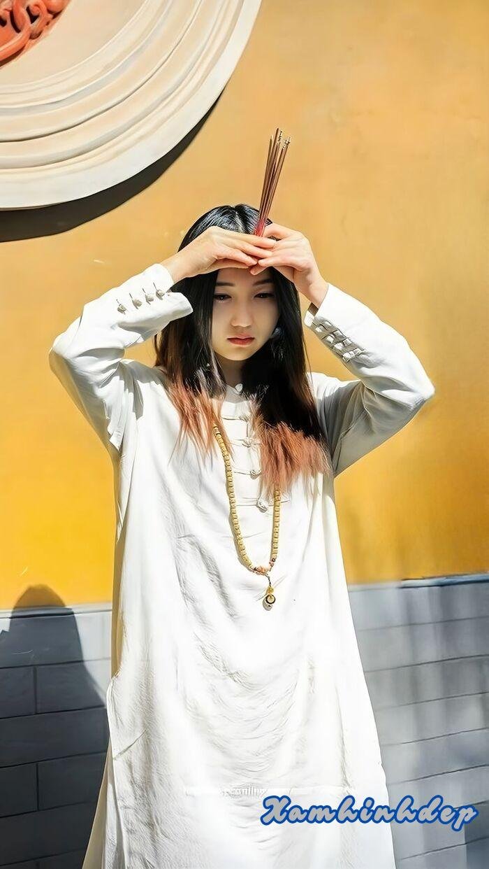 ảnh thắp hương 4d full