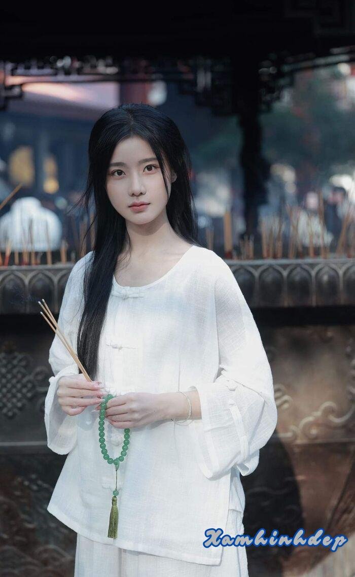 ảnh thắp hương 4k