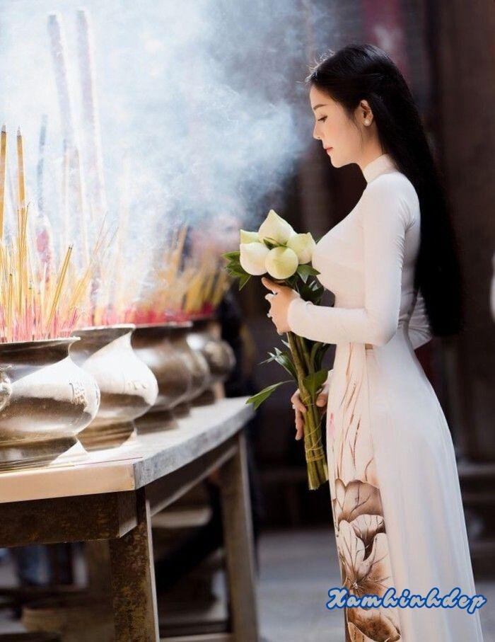 ảnh thắp hương 5k