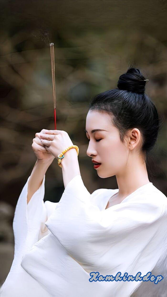 ảnh thắp hương 5s full